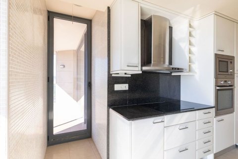 Apartamento en venta en Barcelona, España 4 dormitorios, 171 m2 No. 168973 - foto 16