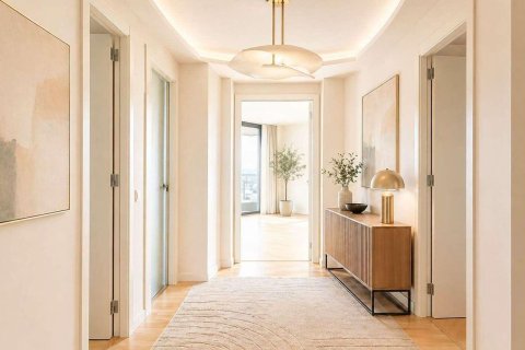 Apartamento en venta en Barcelona, España 4 dormitorios, 171 m2 No. 168973 - foto 25