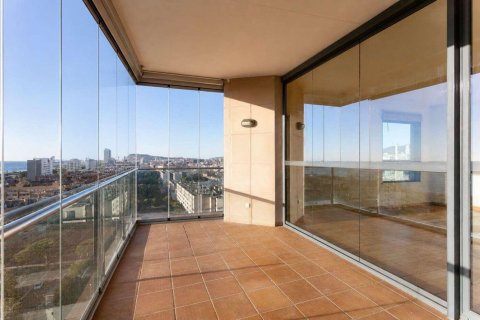Apartamento en venta en Barcelona, España 4 dormitorios, 171 m2 No. 168973 - foto 3
