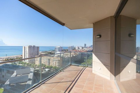 Apartamento en venta en Barcelona, España 4 dormitorios, 171 m2 No. 168973 - foto 4