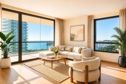 Apartamento en venta en Barcelona, España 4 dormitorios, 171 m2 No. 168973 - foto 7