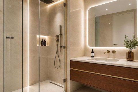 Apartamento en venta en Barcelona, España 4 dormitorios, 171 m2 No. 168973 - foto 21