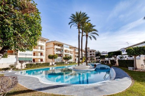 Paritalo La Mata, Alicante, Espanja 2 makuuhuonetta, 67 m2 No. 168970