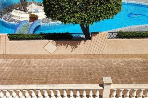 Tvåvåningslägenhet till salu i La Mata, Alicante, Spanien 2 sovrum, 67 kvm. Nr. 168970 - foto 17