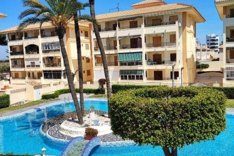 Tvåvåningslägenhet till salu i La Mata, Alicante, Spanien 2 sovrum, 67 kvm. Nr. 168970 - foto 18