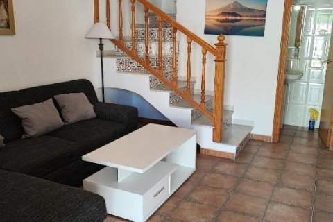 Tvåvåningslägenhet till salu i La Mata, Alicante, Spanien 2 sovrum, 67 kvm. Nr. 168970 - foto 15