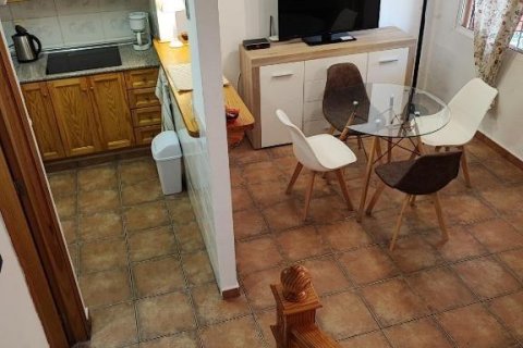 Tvåvåningslägenhet till salu i La Mata, Alicante, Spanien 2 sovrum, 67 kvm. Nr. 168970 - foto 19
