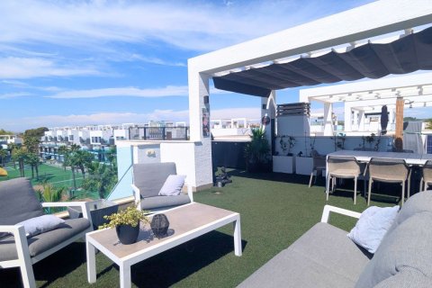 Appartamento in vendita a Guardamar del Segura, Alicante, Spagna 3 camere da letto, 91 mq. N° 196971 - foto 3