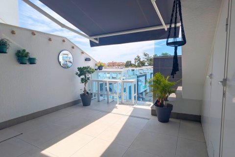 Appartamento in vendita a Guardamar del Segura, Alicante, Spagna 3 camere da letto, 91 mq. N° 196971 - foto 12