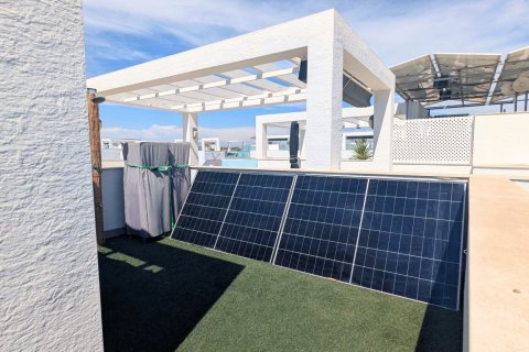 Appartamento in vendita a Guardamar del Segura, Alicante, Spagna 3 camere da letto, 91 mq. N° 196971 - foto 10
