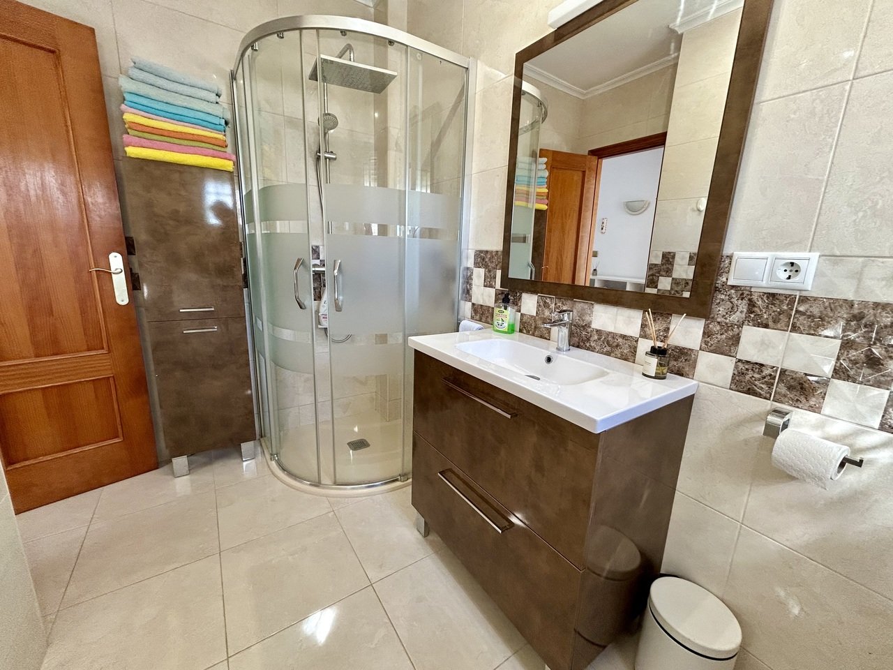 Kaupunkipientalo Cabo Roig, Alicante, Espanja 2 makuuhuonetta, 97 m2 No. 196969