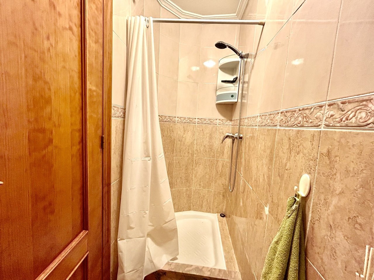 Kaupunkipientalo Cabo Roig, Alicante, Espanja 2 makuuhuonetta, 97 m2 No. 196969