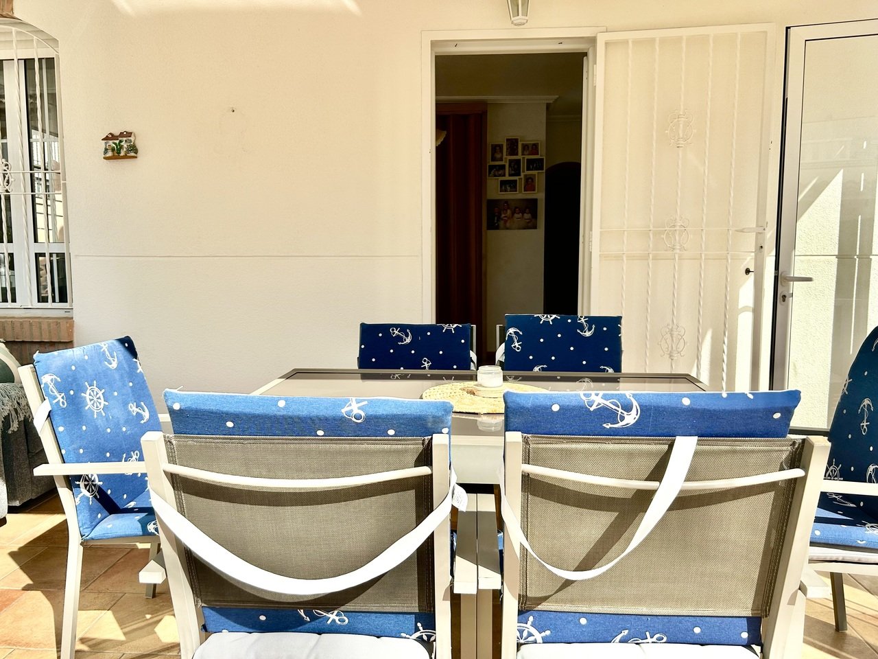 Kaupunkipientalo Cabo Roig, Alicante, Espanja 2 makuuhuonetta, 97 m2 No. 196969