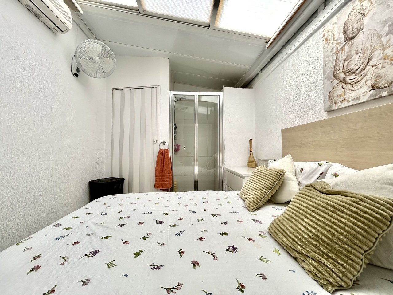 Kaupunkipientalo Cabo Roig, Alicante, Espanja 3 makuuhuonetta, 64 m2 No. 196968