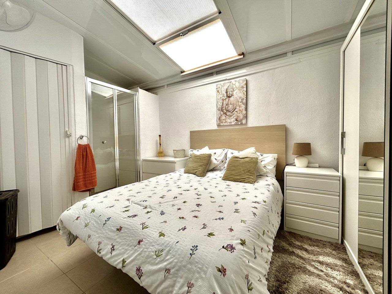 Kaupunkipientalo Cabo Roig, Alicante, Espanja 3 makuuhuonetta, 64 m2 No. 196968