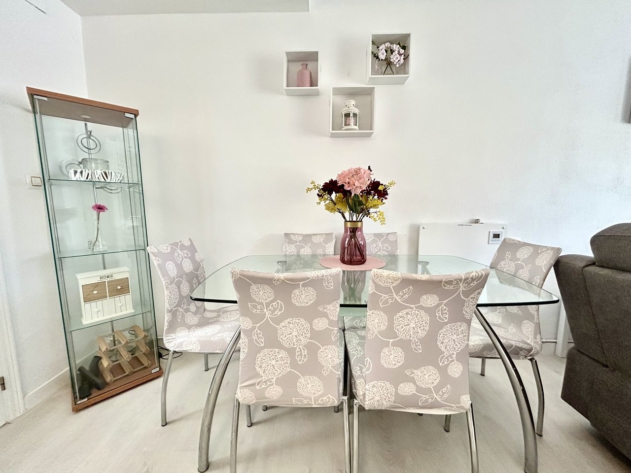 Kaupunkipientalo Cabo Roig, Alicante, Espanja 3 makuuhuonetta, 64 m2 No. 196968