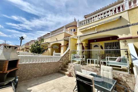 Kaupunkipientalo Cabo Roig, Alicante, Espanja 3 makuuhuonetta, 64 m2 No. 196968