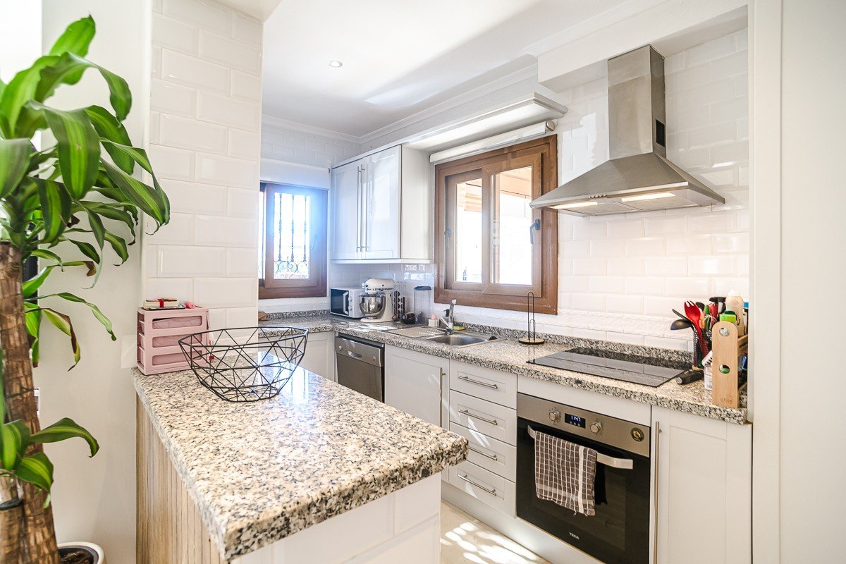 Villa in Algorfa, Alicante, Spanien 3 Schlafzimmer, 135 m2 Nr. 196973