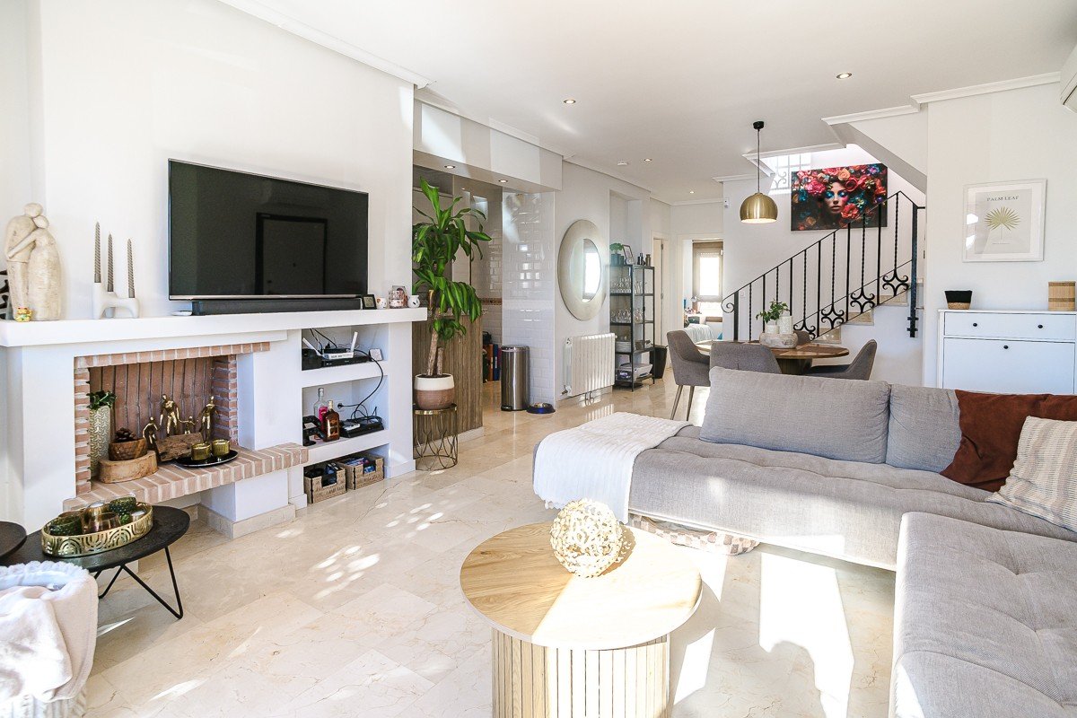 Villa in Algorfa, Alicante, Spanien 3 Schlafzimmer, 135 m2 Nr. 196973