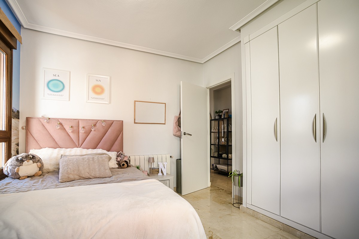 Villa in Algorfa, Alicante, Spanien 3 Schlafzimmer, 135 m2 Nr. 196973