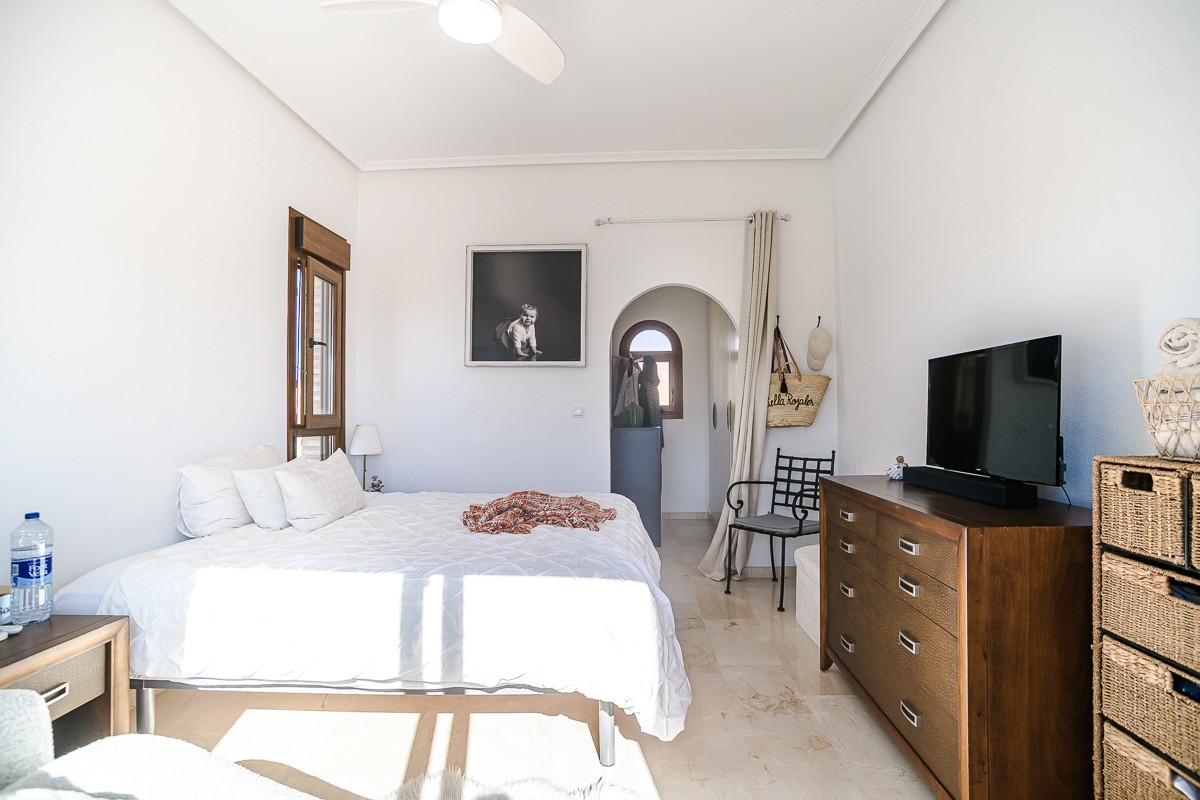 Villa in Algorfa, Alicante, Spanien 3 Schlafzimmer, 135 m2 Nr. 196973