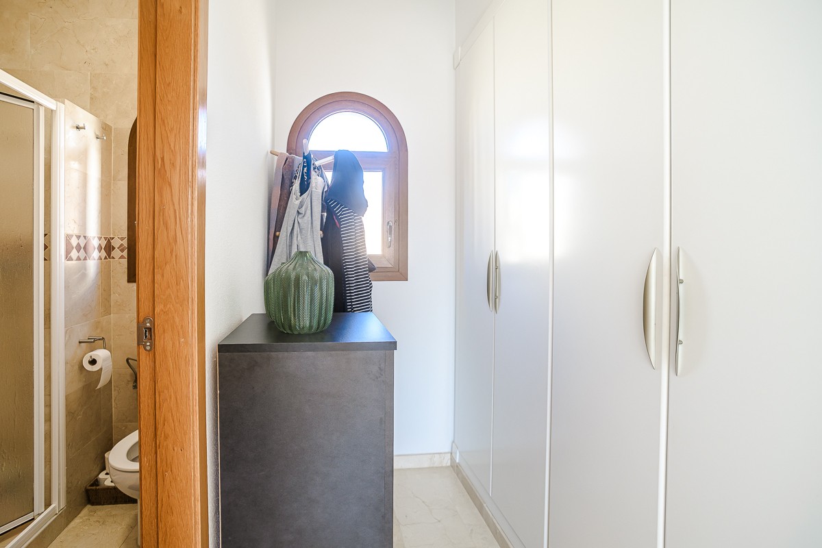 Villa in Algorfa, Alicante, Spanien 3 Schlafzimmer, 135 m2 Nr. 196973
