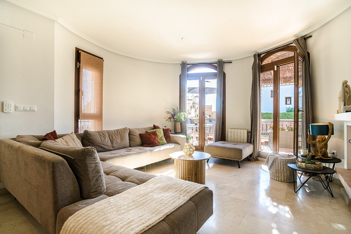 Villa in Algorfa, Alicante, Spanien 3 Schlafzimmer, 135 m2 Nr. 196973