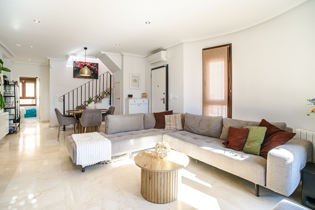 Villa in Algorfa, Alicante, Spanien 3 Schlafzimmer, 135 m2 Nr. 196973