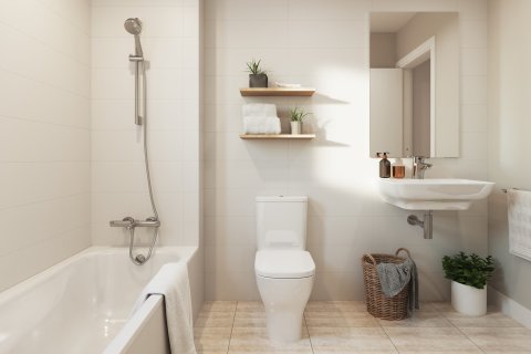 Apartment for sale in Estepona, Malaga, Spain 2 bedrooms, 89 sq.m. No. 162162 - photo 11