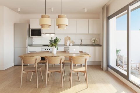 Apartment for sale in Estepona, Malaga, Spain 3 bedrooms, 96 sq.m. No. 162160 - photo 8