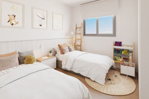 Apartment for sale in Estepona, Malaga, Spain 4 bedrooms, 118 sq.m. No. 162161 - photo 10