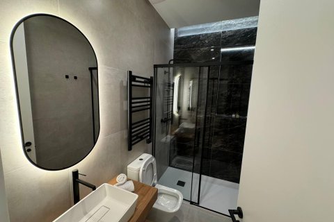 Apartment for sale in Madrid, Spain 2 bedrooms, 76 sq.m. No. 165397 - photo 16