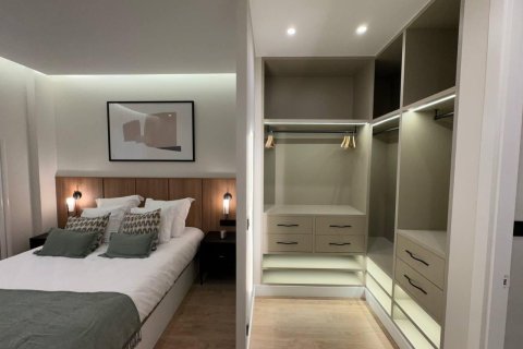 Apartment for sale in Madrid, Spain 2 bedrooms, 76 sq.m. No. 165397 - photo 10