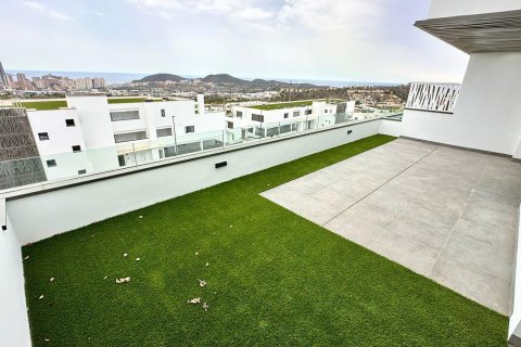 Dzīvoklis pārdošanā Finestrat, Alicante, Spānijā 2 istabas, 138 m2 Nr. 165399 - attēls 27