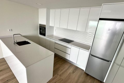 Dzīvoklis pārdošanā Finestrat, Alicante, Spānijā 2 istabas, 138 m2 Nr. 165399 - attēls 17