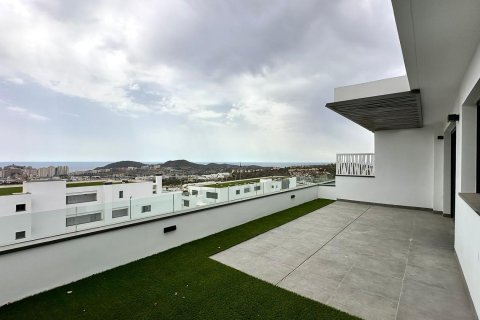 Dzīvoklis pārdošanā Finestrat, Alicante, Spānijā 2 istabas, 138 m2 Nr. 165399 - attēls 29