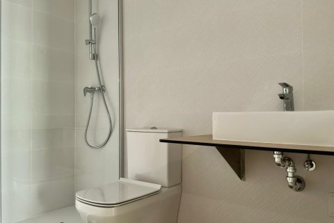 Dzīvoklis pārdošanā Finestrat, Alicante, Spānijā 2 istabas, 138 m2 Nr. 165399 - attēls 10