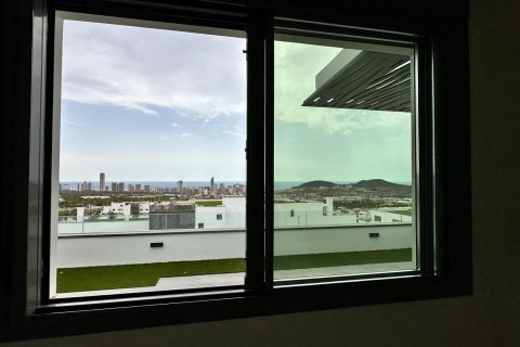 Dzīvoklis pārdošanā Finestrat, Alicante, Spānijā 2 istabas, 138 m2 Nr. 165399 - attēls 8