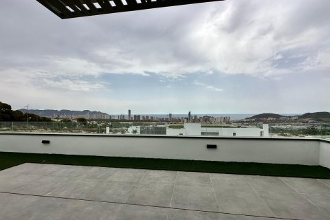 Dzīvoklis pārdošanā Finestrat, Alicante, Spānijā 2 istabas, 138 m2 Nr. 165399 - attēls 23