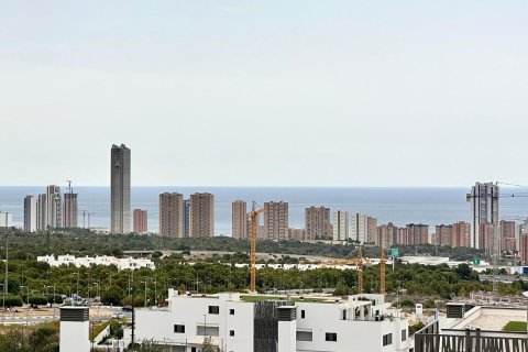 Dzīvoklis pārdošanā Finestrat, Alicante, Spānijā 2 istabas, 138 m2 Nr. 165399 - attēls 26