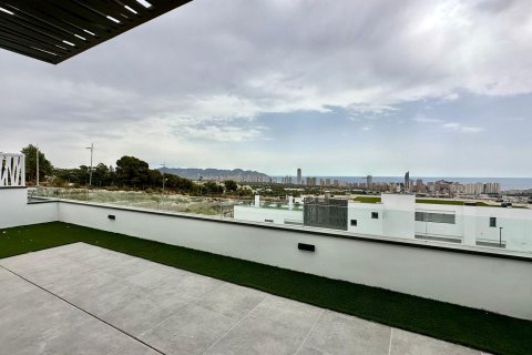 Dzīvoklis pārdošanā Finestrat, Alicante, Spānijā 2 istabas, 138 m2 Nr. 165399 - attēls 25