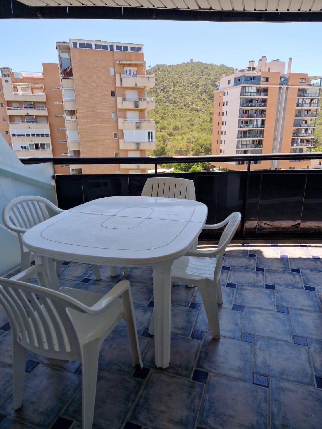 Apartment à Villajoyosa, Alicante, Espagne 2 chambres, 114 m2 No. 165401