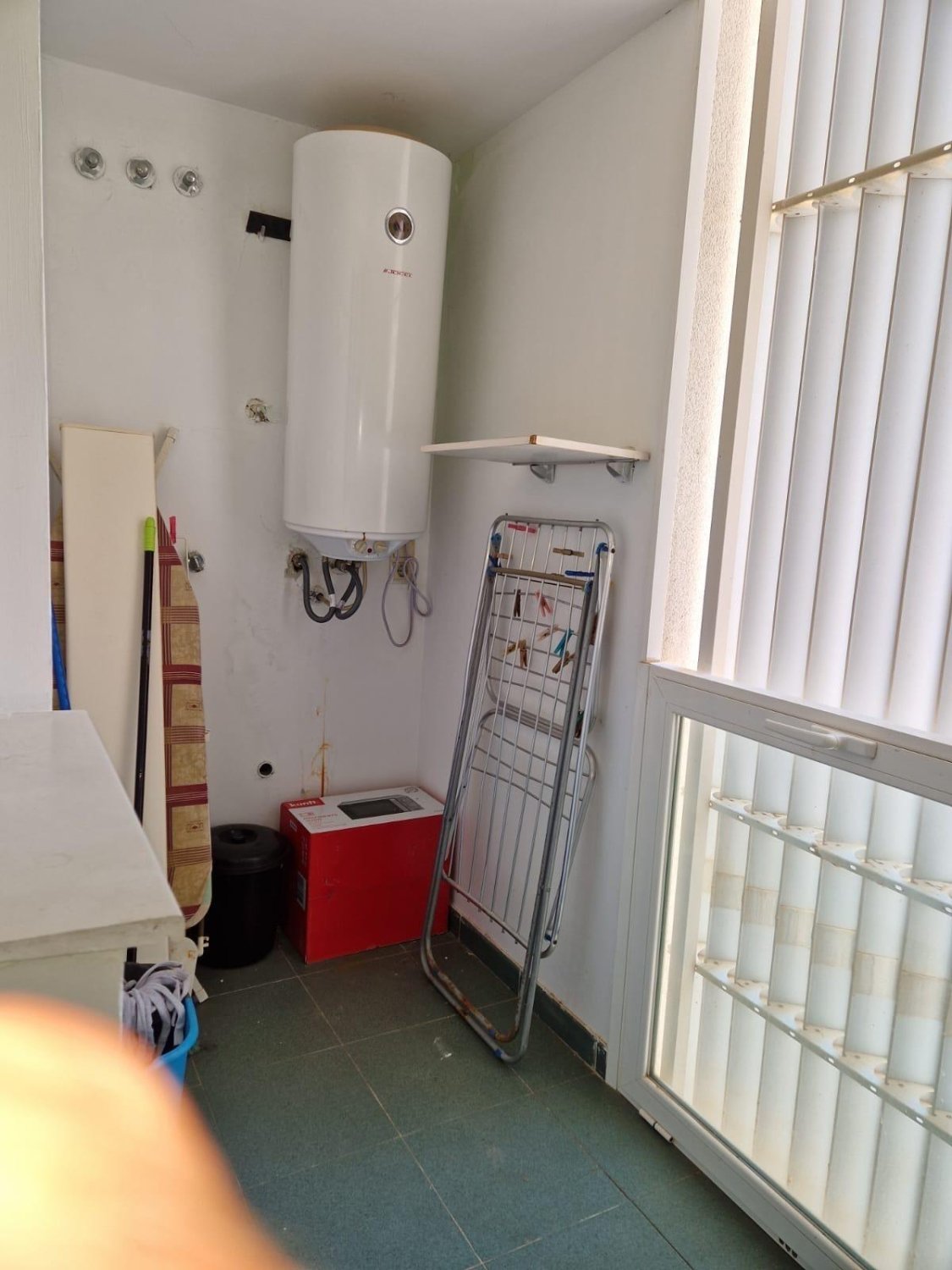 Apartment à Villajoyosa, Alicante, Espagne 2 chambres, 114 m2 No. 165401