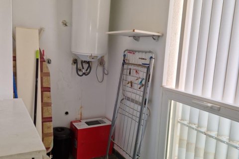 Wohnung zum Verkauf in Villajoyosa, Alicante, Spanien 2 Schlafzimmer, 114 m2 Nr. 165401 - Foto 23