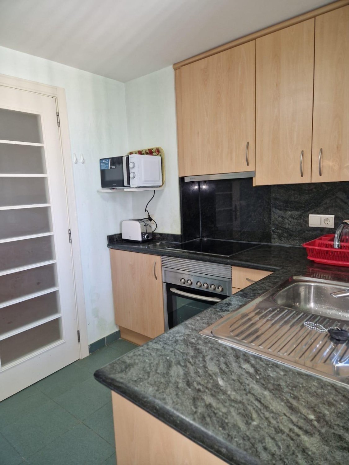 Apartment à Villajoyosa, Alicante, Espagne 2 chambres, 114 m2 No. 165401