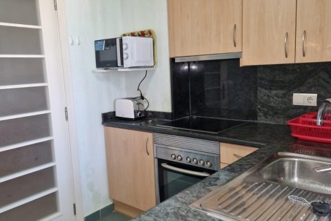 Wohnung zum Verkauf in Villajoyosa, Alicante, Spanien 2 Schlafzimmer, 114 m2 Nr. 165401 - Foto 16