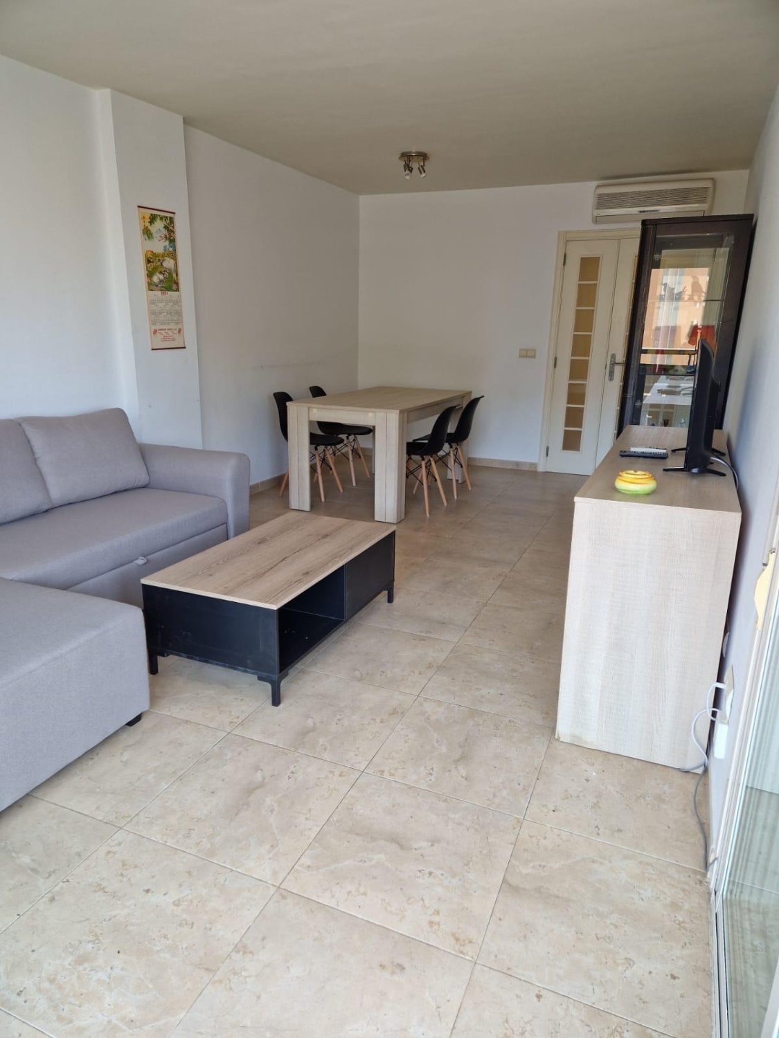 Apartment à Villajoyosa, Alicante, Espagne 2 chambres, 114 m2 No. 165401