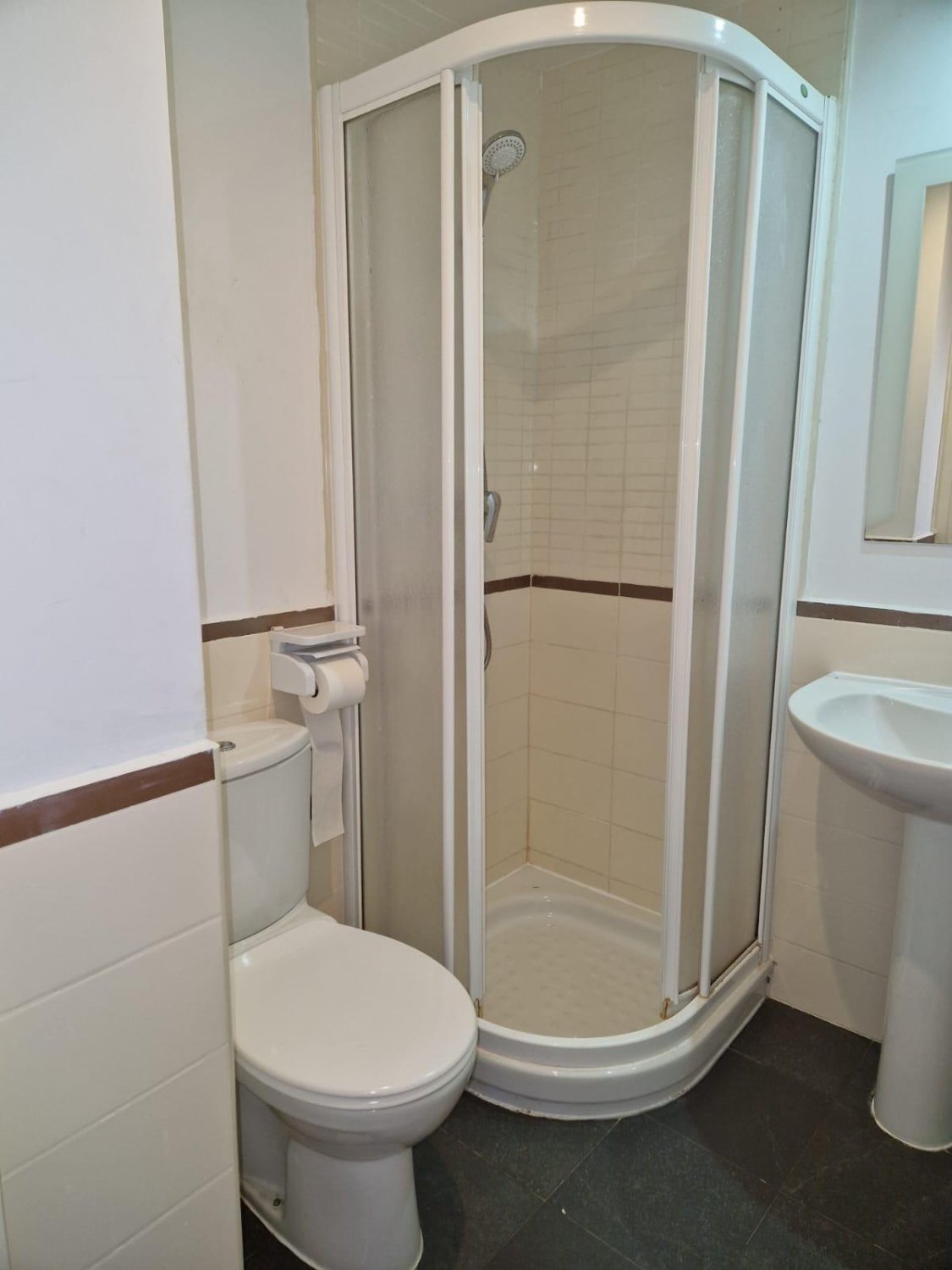 Apartment à Villajoyosa, Alicante, Espagne 2 chambres, 114 m2 No. 165401