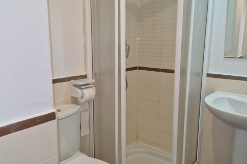 Wohnung zum Verkauf in Villajoyosa, Alicante, Spanien 2 Schlafzimmer, 114 m2 Nr. 165401 - Foto 17