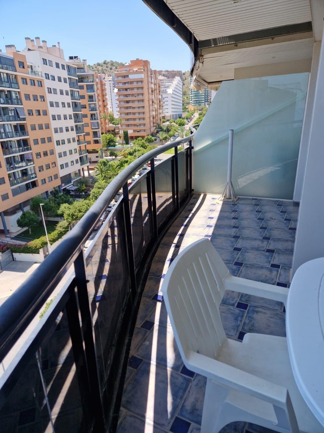 Apartment à Villajoyosa, Alicante, Espagne 2 chambres, 114 m2 No. 165401